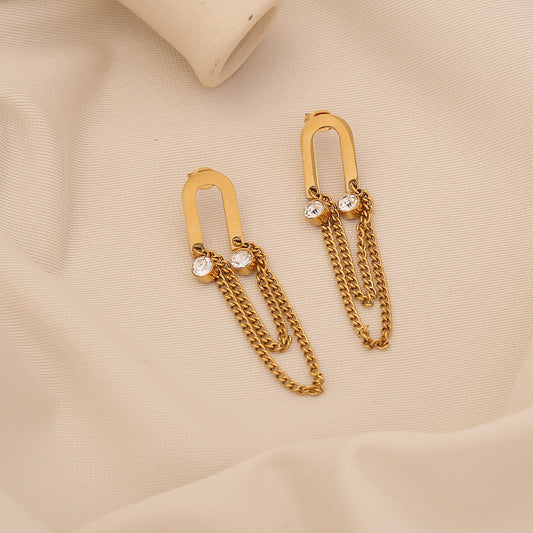 Eva Earrings