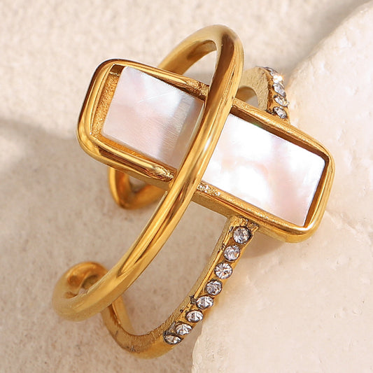 Zhamira Ring