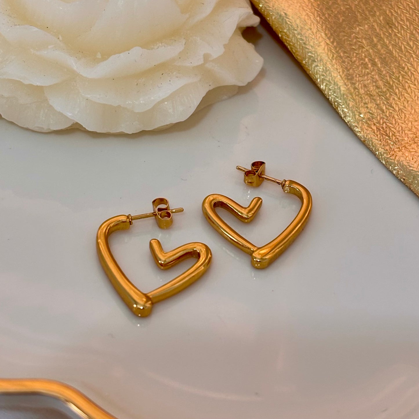 Mari Earrings