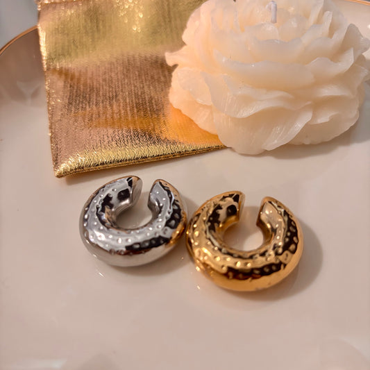 Chunky Earcuff