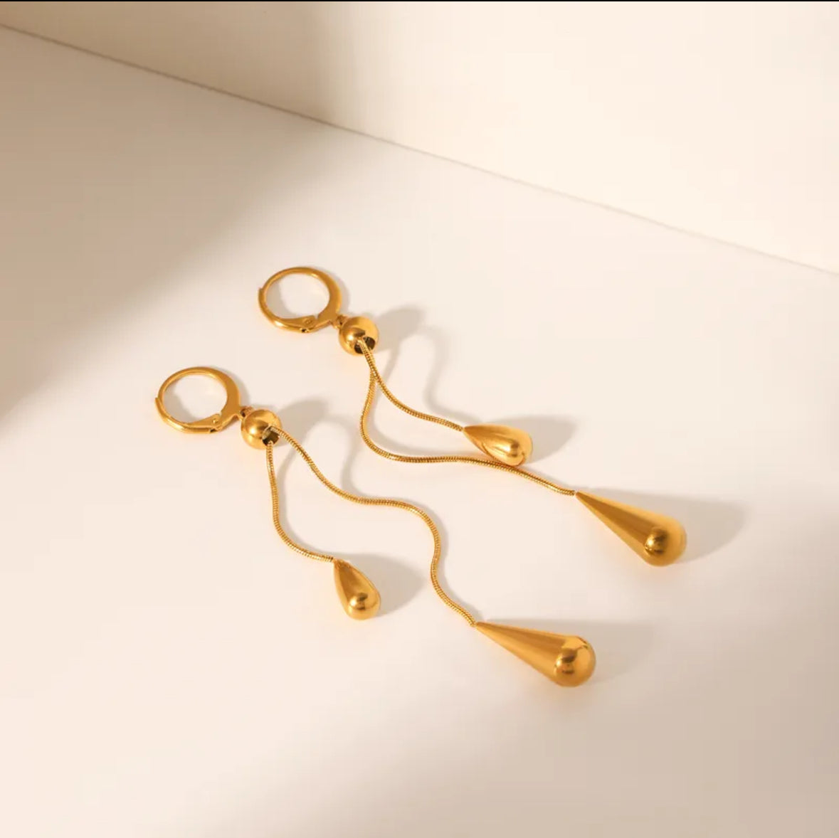 Bárbara Earrings