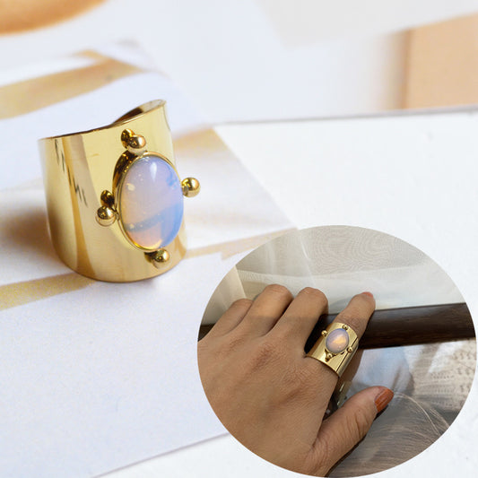 Furiosa Ring