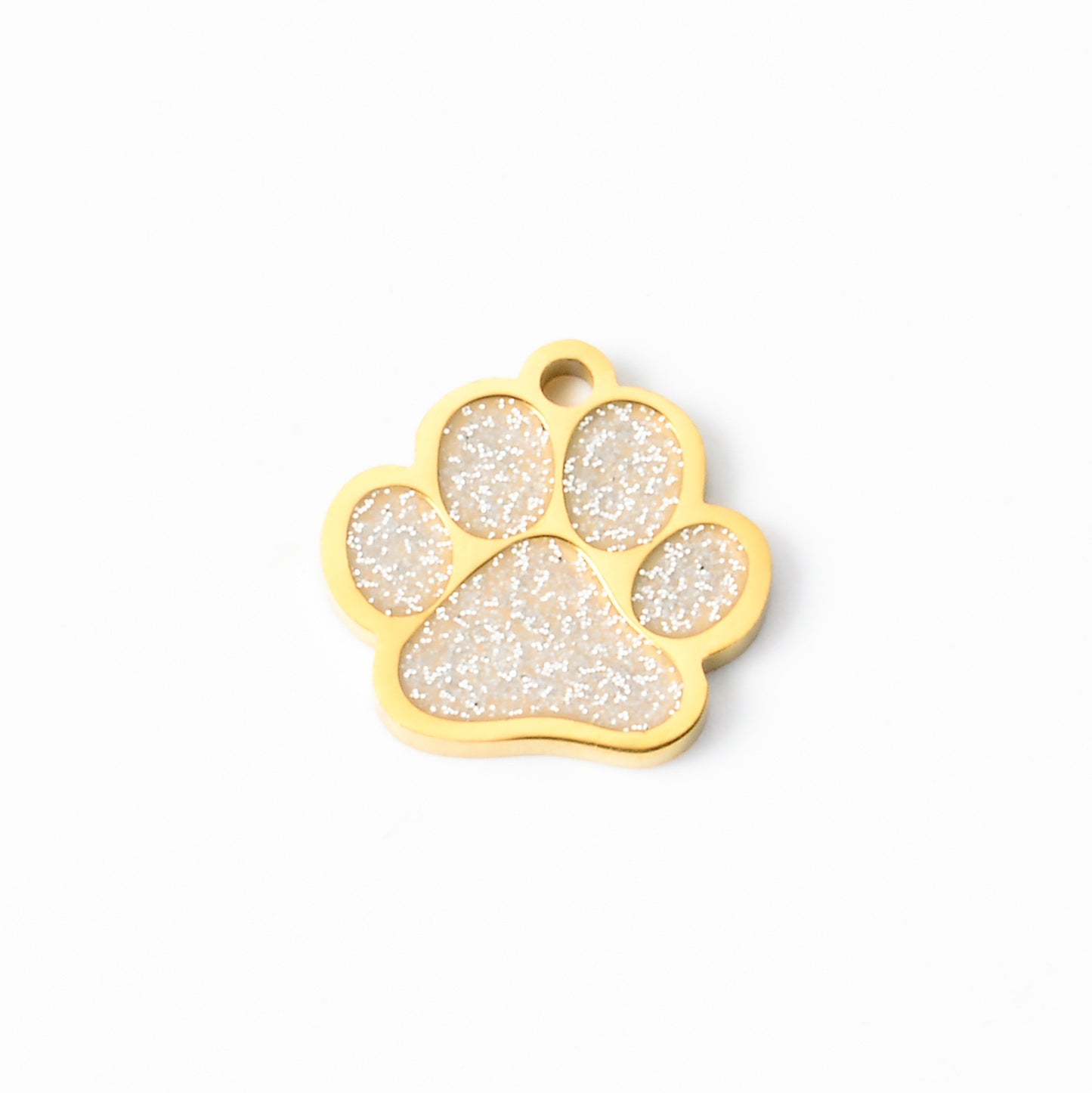 Paw Charm