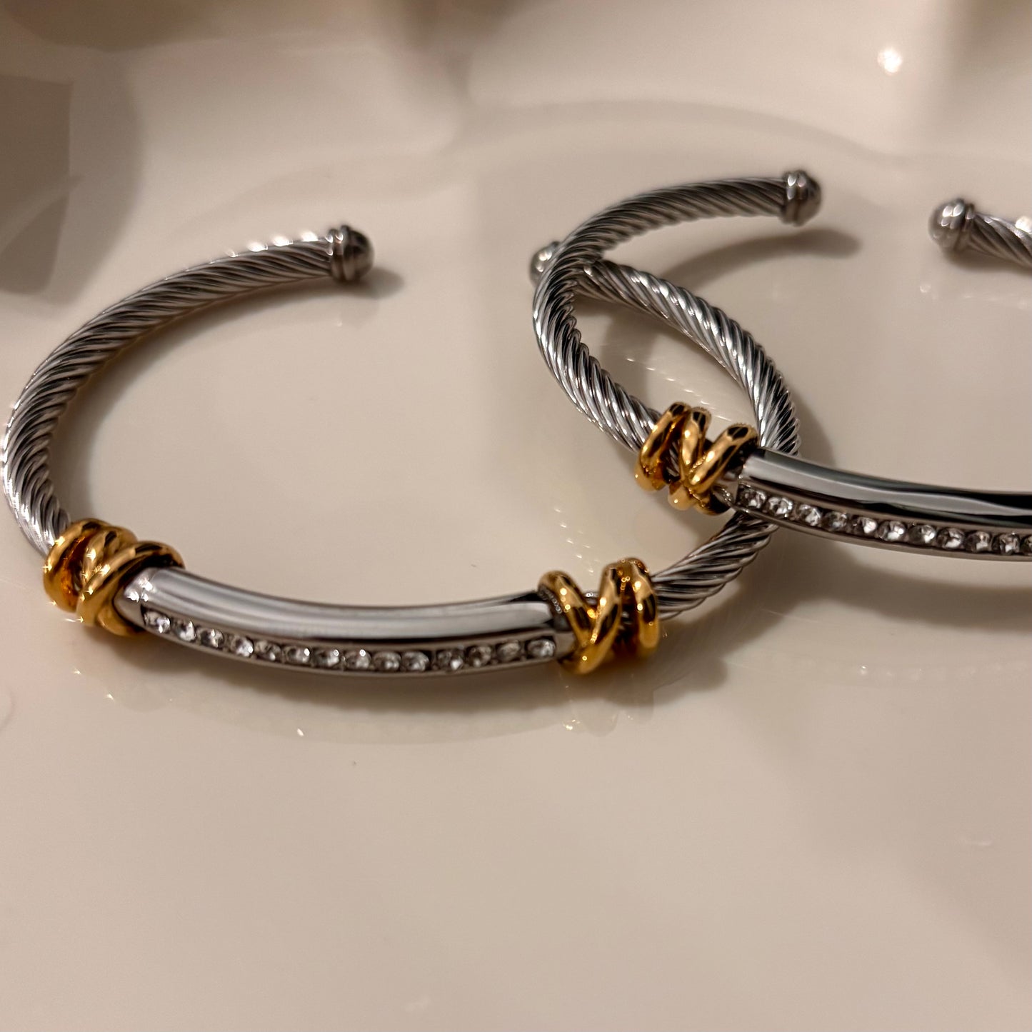 Belle Bangle