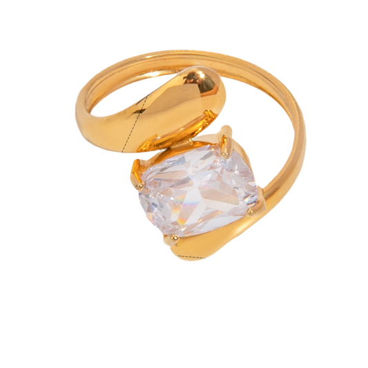 Leah Ring